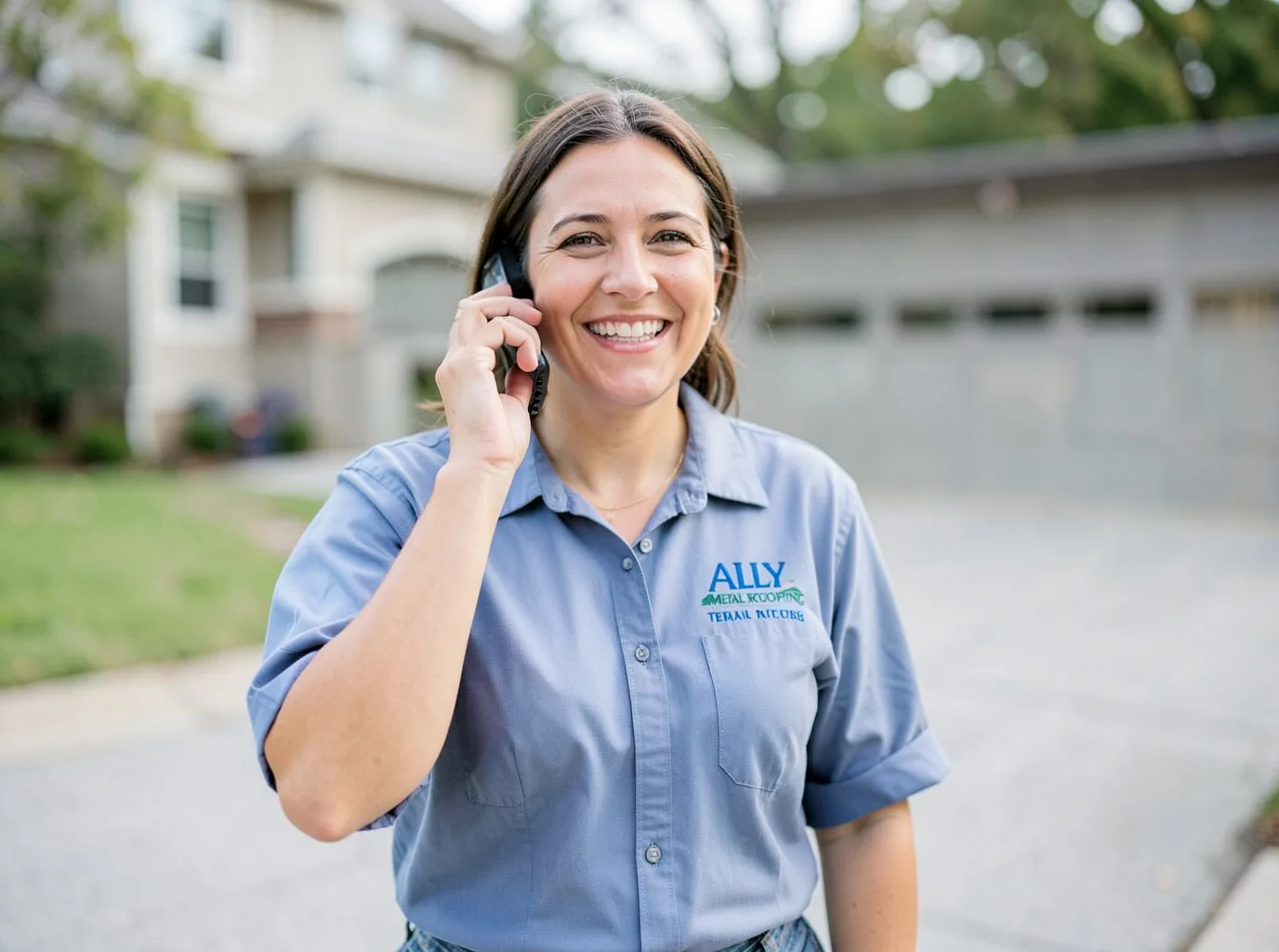Metal Roof Installation Allyn, WA FAQs